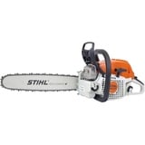 STIHL Kettensäge / Motorsäge MS 271 mit 37cm Schnittlänge + 1,6mm Kette