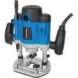 Silverline Oberfräse 1/2 2050 Watt