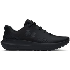 Under Armour Charged Surge 4 Herren Black 40