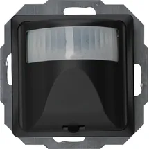 Kopp INFRAcontrol T 180° UP IP20arkt HK05 Mattschwarz,