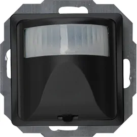 Kopp INFRAcontrol T 180° UP IP20arkt HK05 Mattschwarz,