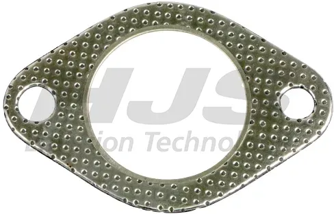 HJS Dichtung, Abgasrohr 83457656 für Peugeot Volvo HYUNDAI KIA PROTON MITSUBISHI