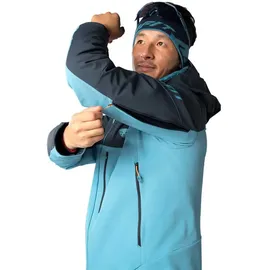 Dynafit Herren Radical Softshell Jacke (Größe XL,