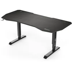 Sharkoon SKILLER SGD20 Gaming-Tisch