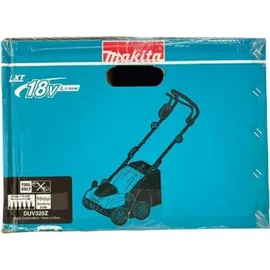 Makita DUV320Z / 32 cm ohne Akku