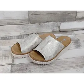 Rieker Pantolette Beige - Beige - 36