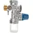 CALEFFI 526152 Sicherheitsgruppe Für Boiler Mit Prüfventil