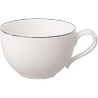 Villeroy & Boch Kaffeetasse 0,15 l Grau