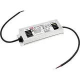 MeanWell Mean Well LED-Treiber Konstantstrom 100.1W 350mA 143 - 286 V/DC 3 in 1 Dimmer Funktion, Montage auf