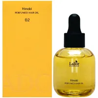 Lador La'dor Perfumed Hair Oil Öl 30 ml