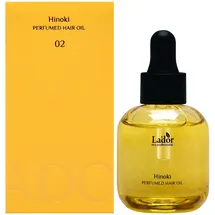 Lador La'dor Perfumed Hair Oil Öl 30 ml
