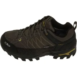CMP Rigel Low WP Herren Fango 45
