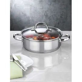 GSW Montreal Servierpfanne 24 cm