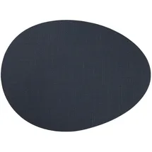 Asa Selection Platzset ¦ blau ¦ Kunststoff ¦ Maße (cm): B: 45