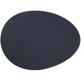 Asa Selection Platzset ¦ blau ¦ Kunststoff ¦ Maße (cm): B: 45