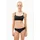 ARMEDANGELS TOVAA Bralette Bustier Schwarz XXL