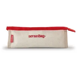Transotype senseBag Small Case creme Schlampermäppchen