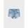 NAME IT Salli Taha 2629 Kurze Jeans Medium Blue Denim 4 Jahre