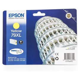 Epson 79XL gelb