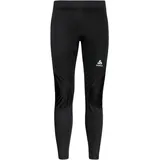 Odlo Zeroweight Warm black, M