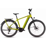 Cube Kathmandu Hybrid EXC 800 Wh E-Bike Diamant 28" lizard ́n ́juniper 54 cm