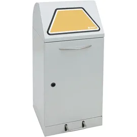 stumpf metall Modul-Vario 60 l Lichtgrau