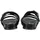 Paul Green Pantolette Damen Schwarz 38