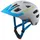 CRATONI Maxster Pro 46-51 cm Kinder grey/blue matt