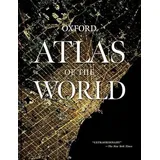 Oxford University Press, USA Atlas of the World: Thirty-Second Edition