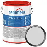 Remmers ROFALIN ACRYL - 5 LTR (LICHTGRAU)