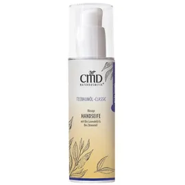 CMD Teebaumöl Handseife 200 ml