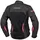 Gms Tara Textiljacke Schwarz/Pink XL