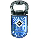 HSV Metall Flaschenöffner