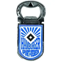 Hamburger SV HSV Magnetflaschenöffner
