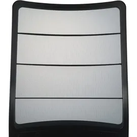 Interstuhl AirPad Netzrücken Schwarz