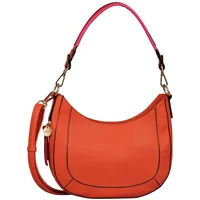 Gabor bags Francis Damen Umhängetasche Crossbody Bag Mittelgroß Orange