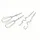Girmi SB43 Handmixer