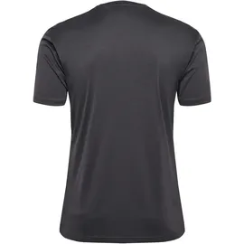 hummel hmlAUTHENTIC Polyester Trikot Herren 1525 asphalt S
