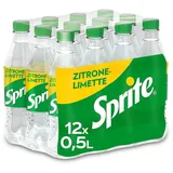 Sprite Original 12x0,5l