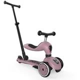 Scoot and Ride Highwaykick 1 Push Go wild berry