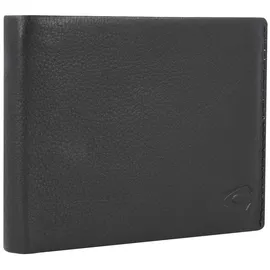 CAMEL ACTIVE Atlanda Geldbörse schwarz