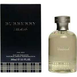 Burberry Weekend for Men Eau de Toilette 30 ml
