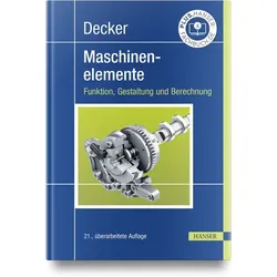 Decker Maschinenelemente