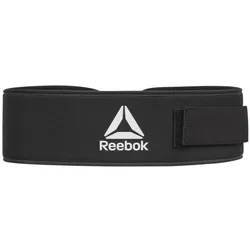 Reebok Weightlifting Belt Training - Noir - XXL