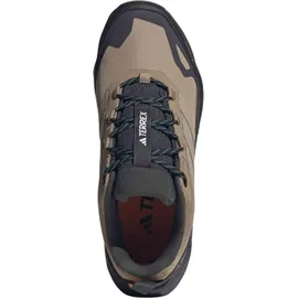 adidas Terrex Skychaser AX5 GTX Herren Cardboard/Blanch Cargo/Semi Impact Orange 41 1/3