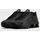 Nike Shox R4 Damen Black/Black 38