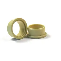 SR Suntour IGUS Kunststoffbuchse 8x25,4mm Dämpfer TRIAIR orange