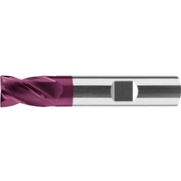 FORMAT VHM-Hochleistungsfräser gt 35/38 Grad HPC kurz vhm TiLAN