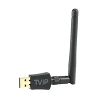 TVIP Wireless USB 2.0 WLAN Stick Adapter 600Mbit 2.4/5