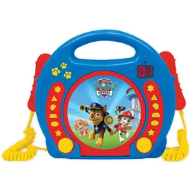 Lexibook RCDK100 Paw Patrol